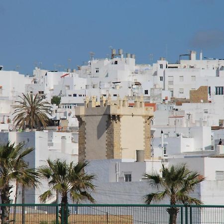 Apartamento Loyola Conil De La Frontera Extérieur photo