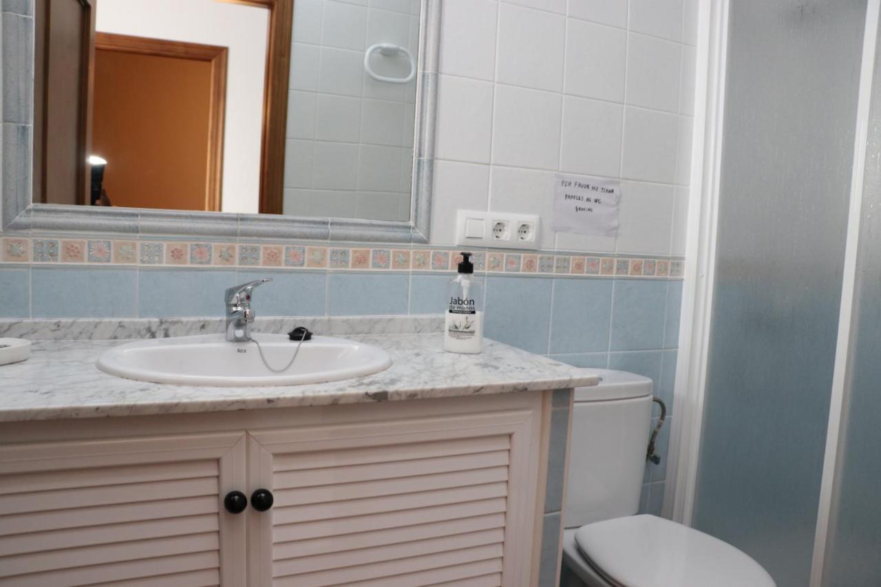 Apartamento Loyola Conil De La Frontera Extérieur photo