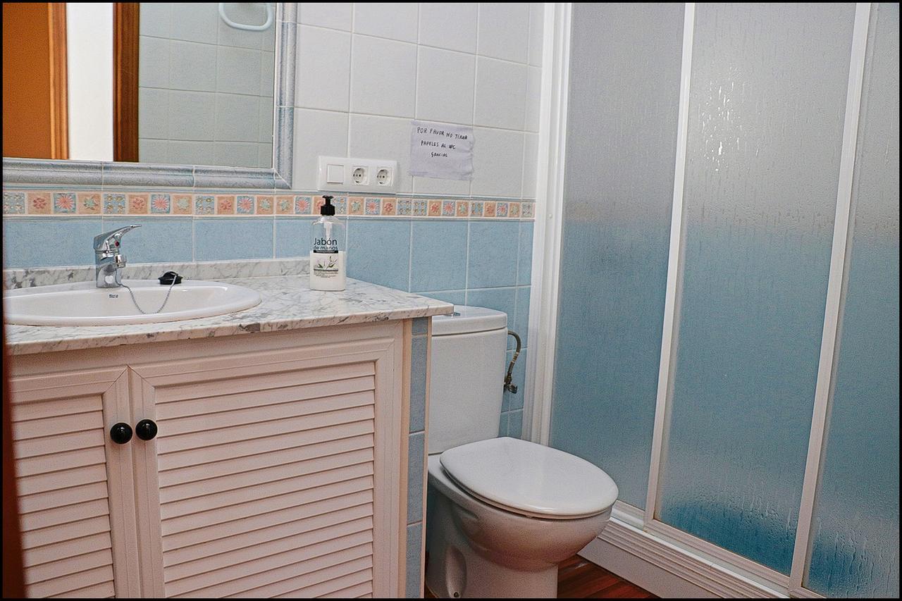 Apartamento Loyola Conil De La Frontera Extérieur photo