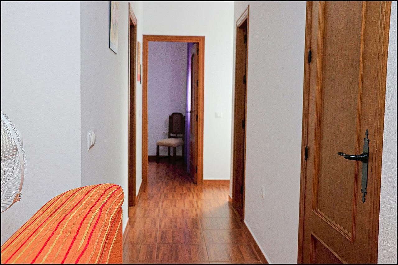 Apartamento Loyola Conil De La Frontera Extérieur photo
