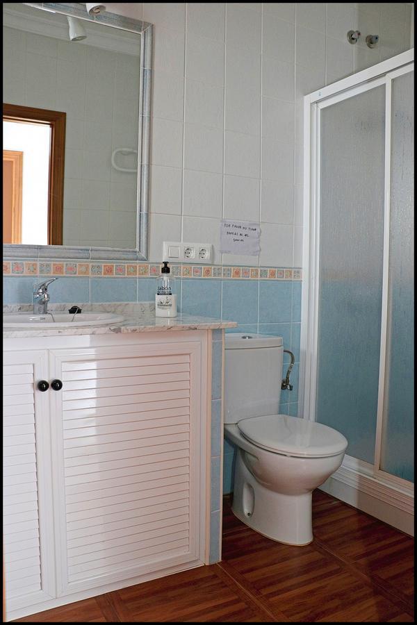 Apartamento Loyola Conil De La Frontera Extérieur photo