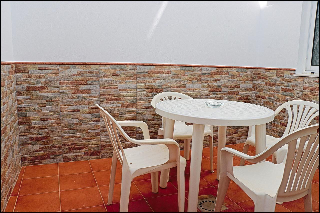 Apartamento Loyola Conil De La Frontera Extérieur photo