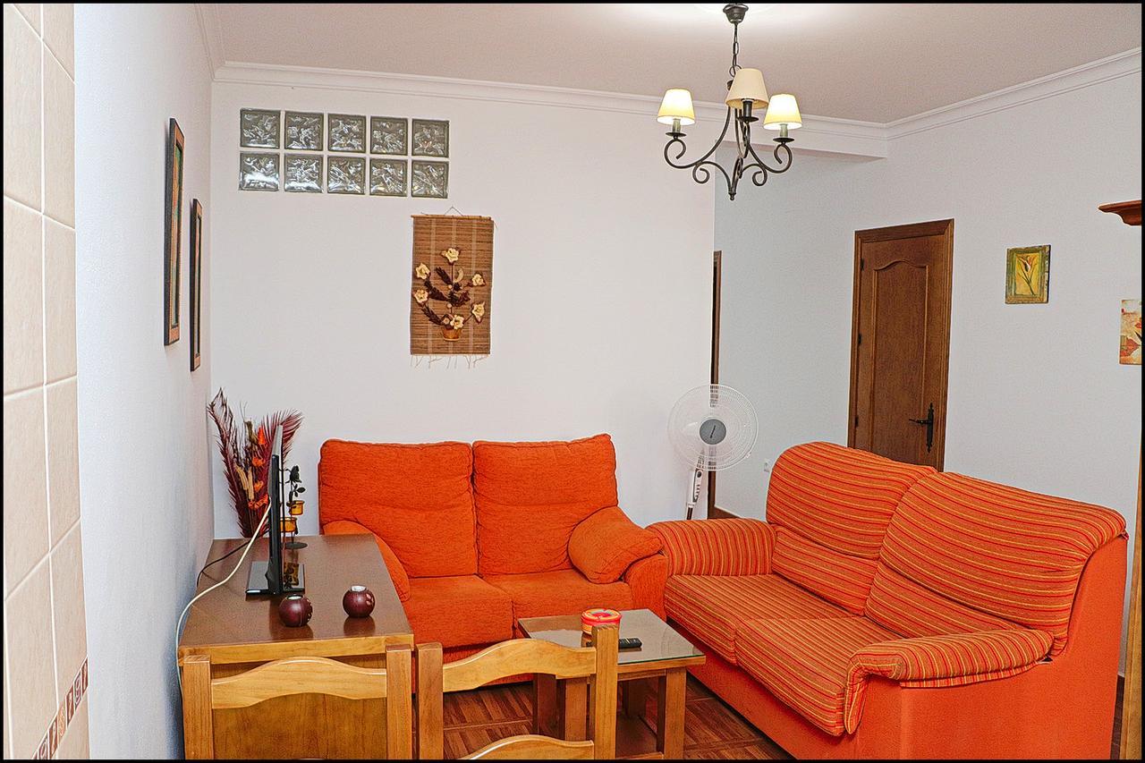 Apartamento Loyola Conil De La Frontera Extérieur photo